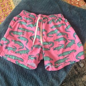 Chubbies Men’s Swim Shorts 5.5” Inseam